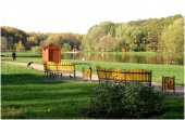 Мероприятия в природных парках Москвы