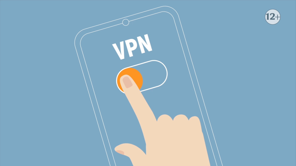 Подготовлен видеоролик о рисках использования VPN-сервисов
