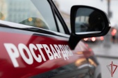 Сотрудники Росгвардии задержали устроившего стрельбу в центре Москвы мужчину
