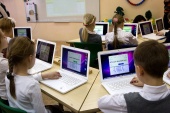 Дистанционные курсы для «Московской электронной школы»