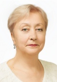 Сухова Вера  Петровна